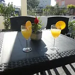Marinera 아파트 *
