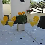 Marinera Τρογκίρ