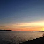 Marinera 트로기르