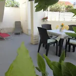 Διαμέρισμα Marinera *