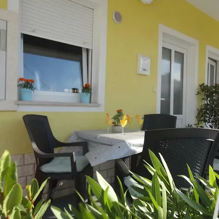 Marinera Apartment