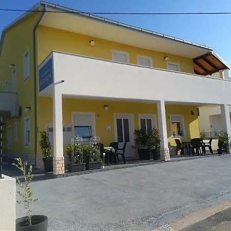 Διαμέρισμα Marinera Τρογκίρ