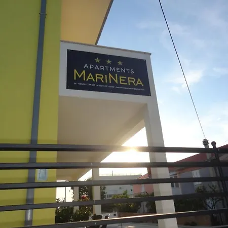 Apartment Marinera