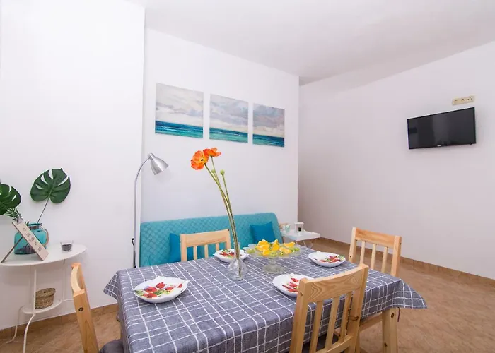 Marinera 特罗吉尔