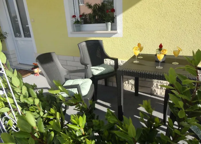 Marinera * 特罗吉尔