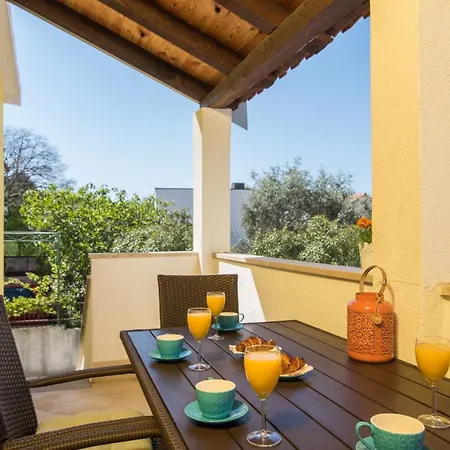 Marinera Apartment