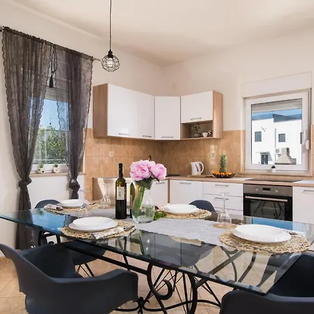 Marinera Apartment