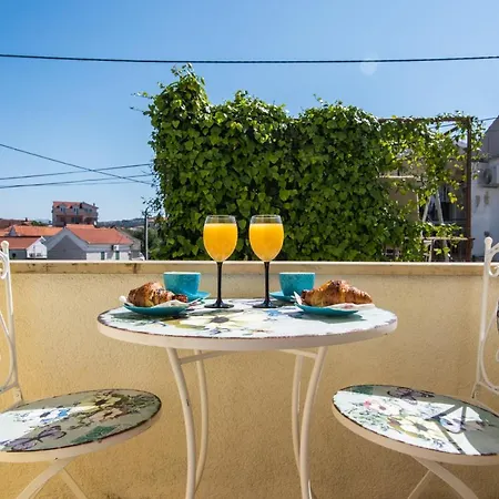 Marinera Apartment