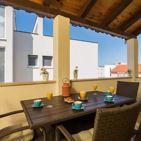 Apartment Marinera