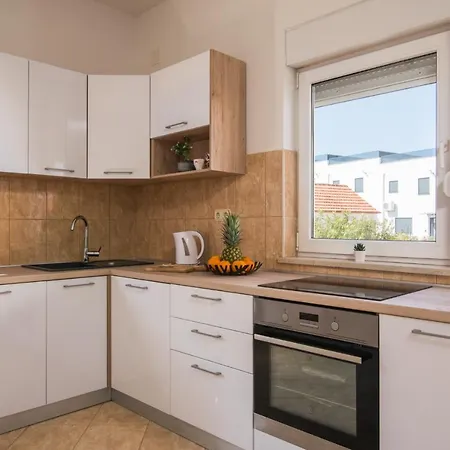 Marinera Apartment