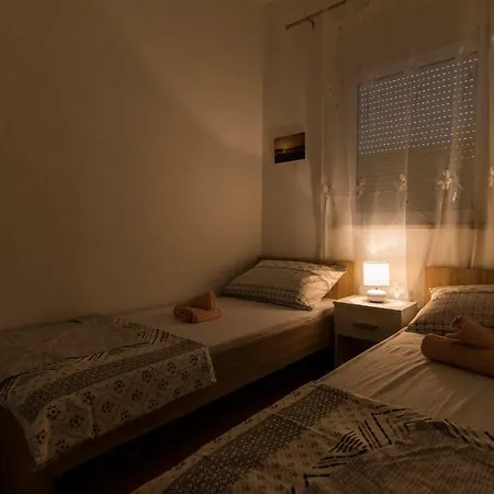Marinera Apartment