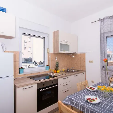 Marinera Apartment