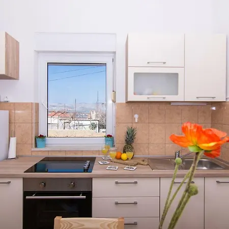 Apartment Marinera *