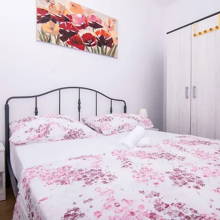 Apartment Marinera *