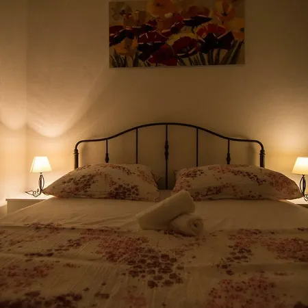 Apartment Marinera *