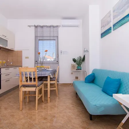 Apartment Marinera *