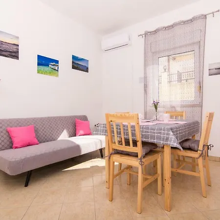 Marinera Apartment