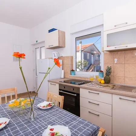 Marinera Apartment