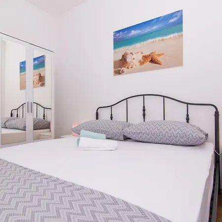 Marinera Apartment