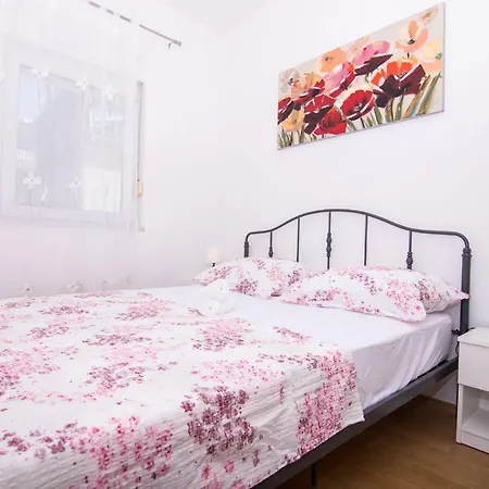 Apartment Marinera Trogir