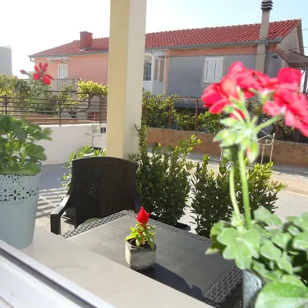 Apartment Marinera *