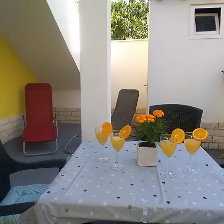 Daire Marinera Trogir