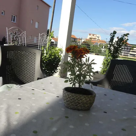Marinera Apartment