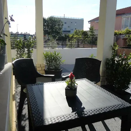 Marinera Apartment *