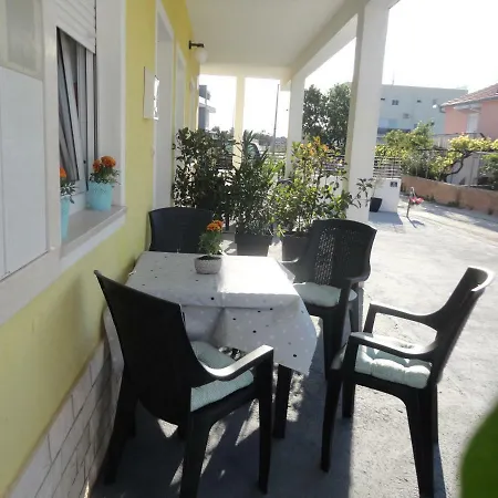 Marinera Apartment