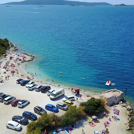 Marinera Trogir