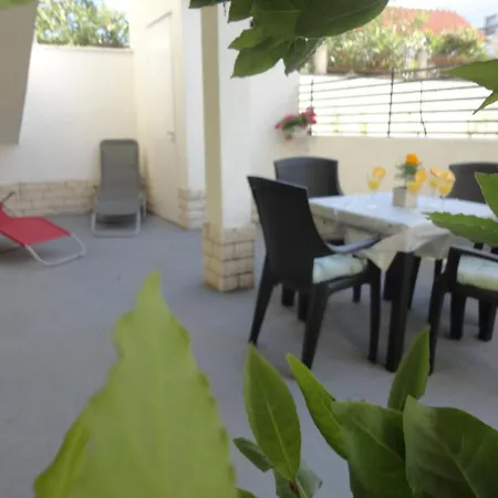 Apartment Marinera *