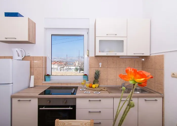 Apartament Marinera *