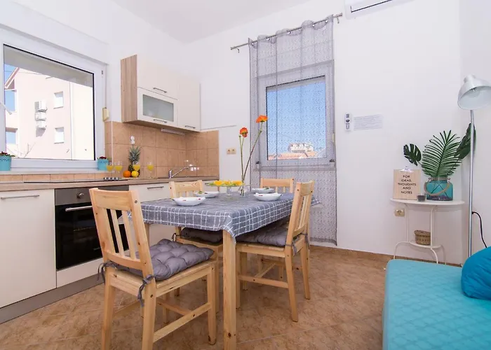 Apartament Marinera Trogir