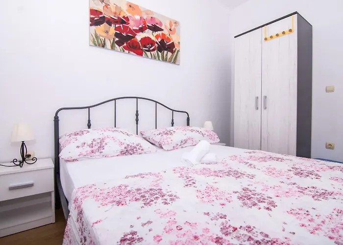 Apartament Marinera *