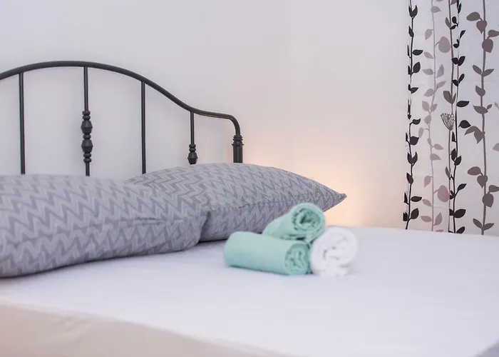 Apartament Marinera Trogir