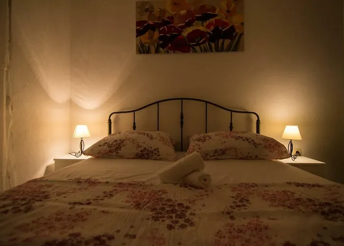 Apartament Marinera *