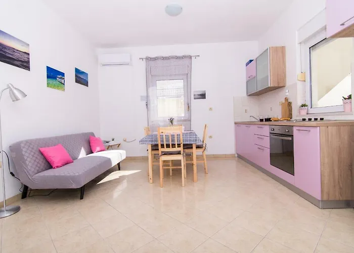 Marinera Apartament *