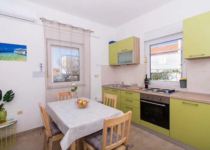 Marinera Apartament Trogir