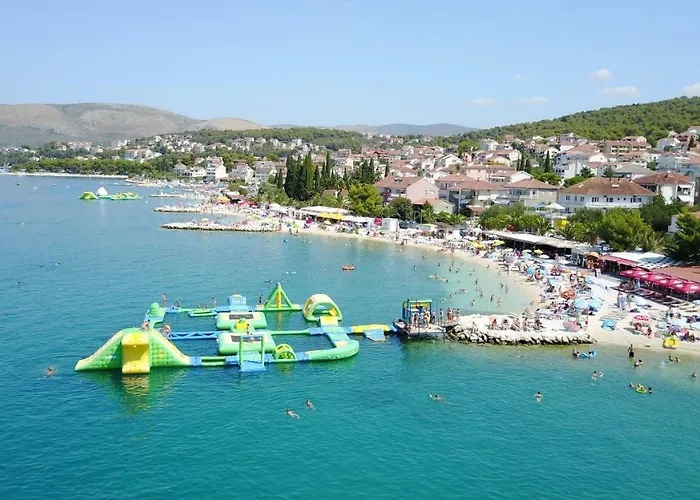 Marinera * Trogir