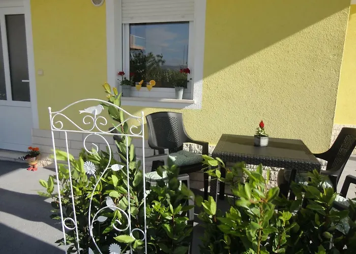 Apartament Marinera Trogir