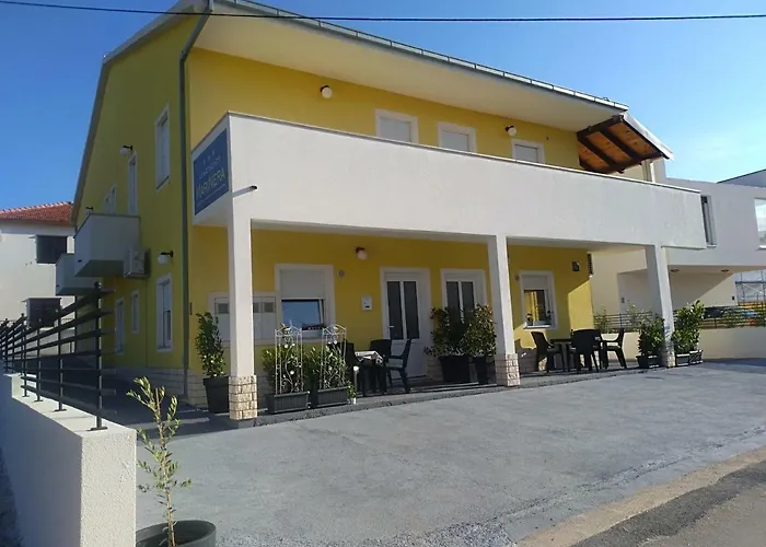 Apartament Marinera Trogir