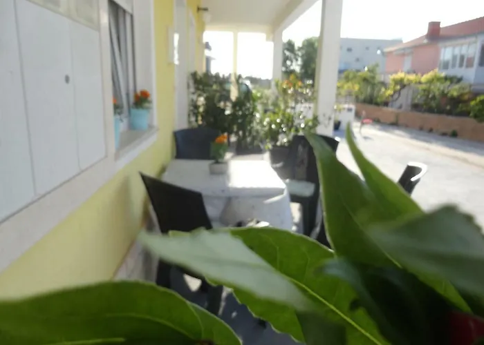 Marinera Apartament Trogir