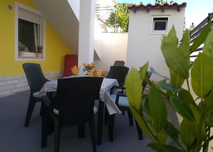 Apartament Marinera