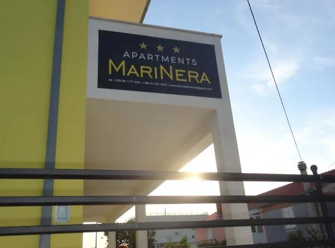 Lejlighed Marinera