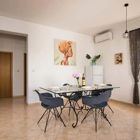 Apartamento Marinera