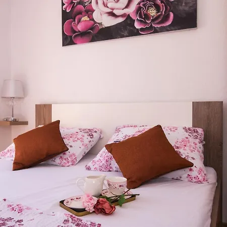 Marinera Appartamento Traù