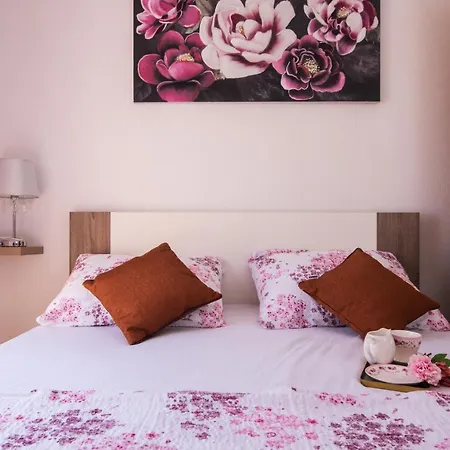 Apartamento Marinera *