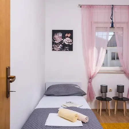 Apartamento Marinera Trogir