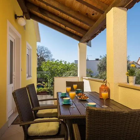 Apartamento Marinera Trogir