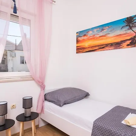 Apartamento Marinera Trogir